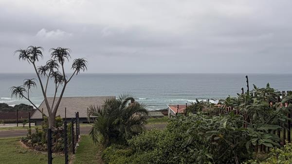 1 017 m² Land