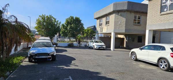 463 m² Industrial space