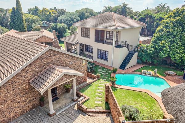 540 m² Commercial space