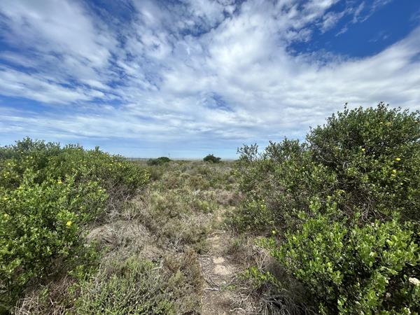 3 843 m² Land