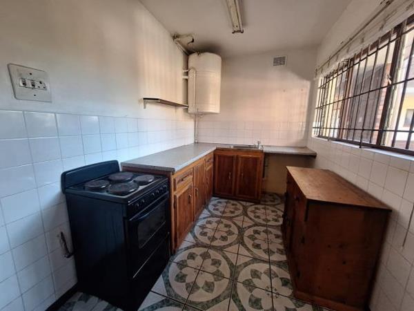 1.5 Bedroom Apartment