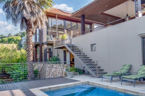 8 Bedroom House