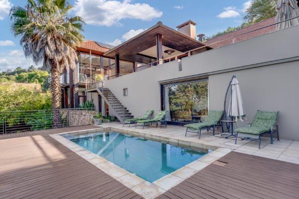 8 Bedroom House