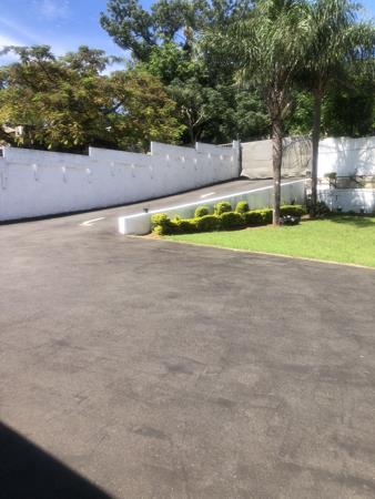 400 m² Commercial space