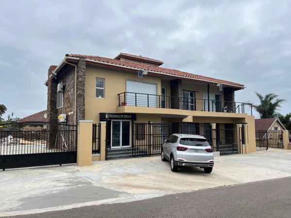 65 m² Commercial space