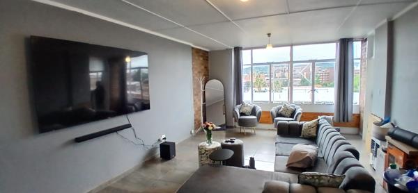 1.5 Bedroom Apartment