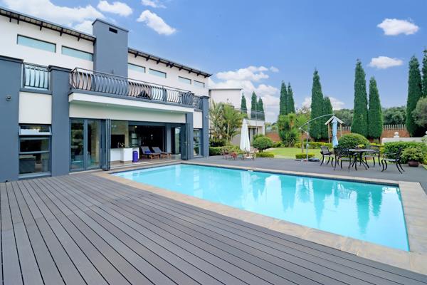 7 Bedroom House