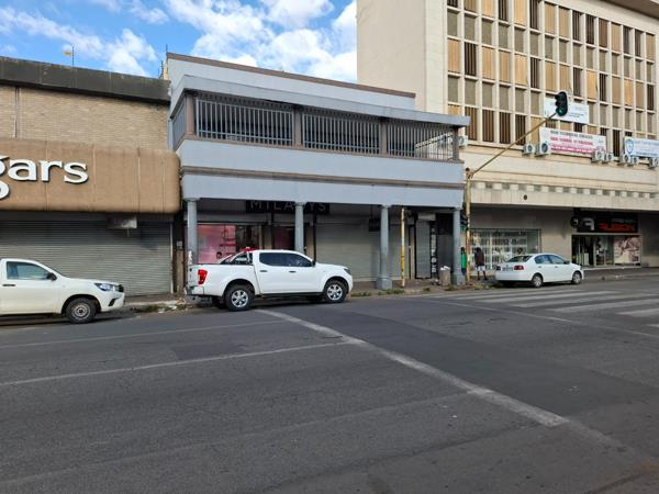 557 m² Commercial space