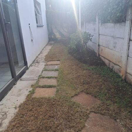 1 Bedroom Garden Cottage