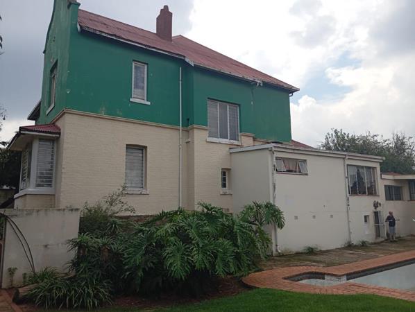 1 020 m² Commercial space