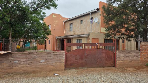 13 Bedroom House