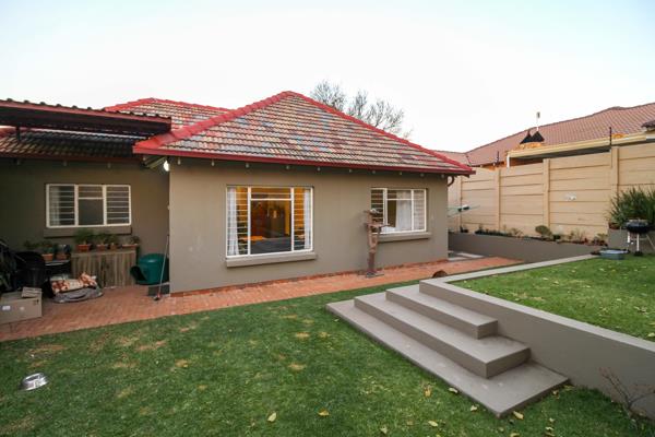 2 Bedroom Garden Cottage