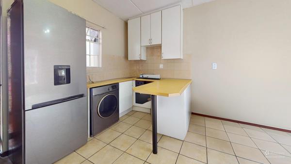 1 Bedroom House