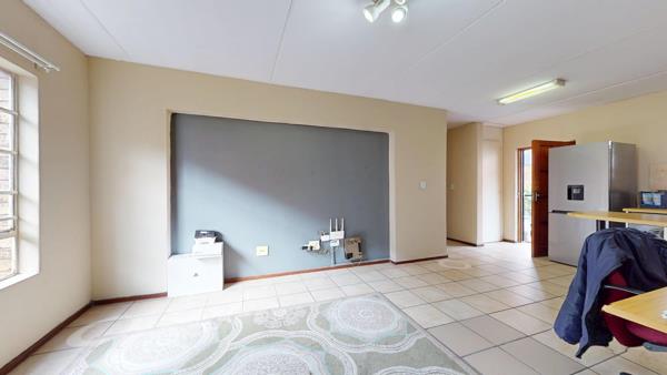 1 Bedroom House