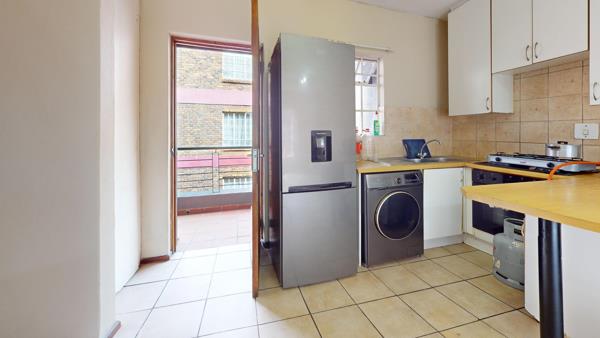 1 Bedroom House