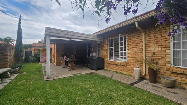 3 Bedroom Simplex
