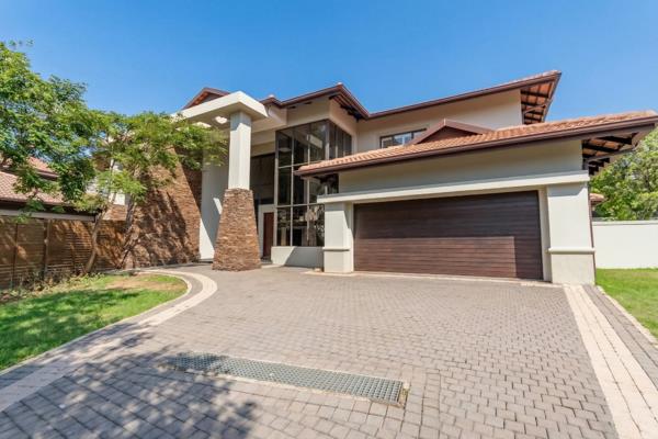 4 Bedroom Townhouse