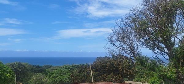 1 286 m² Land