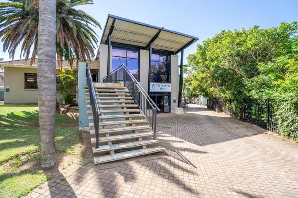 720 m² Commercial space