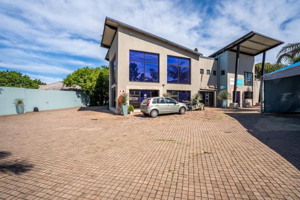 720 m² Commercial space