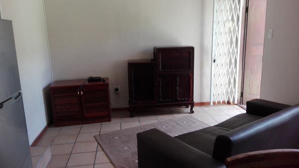 1 Bedroom Garden Cottage