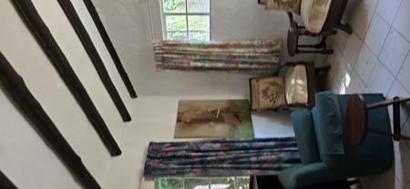 1 Bedroom Garden Cottage