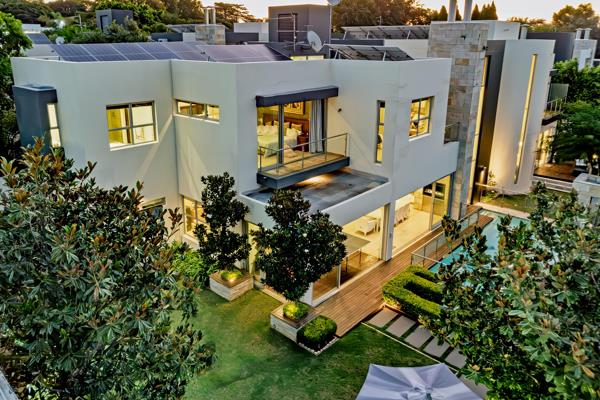4 Bedroom Cluster