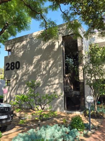 189 m² Commercial space