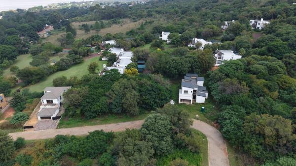 1 232 m² Land
