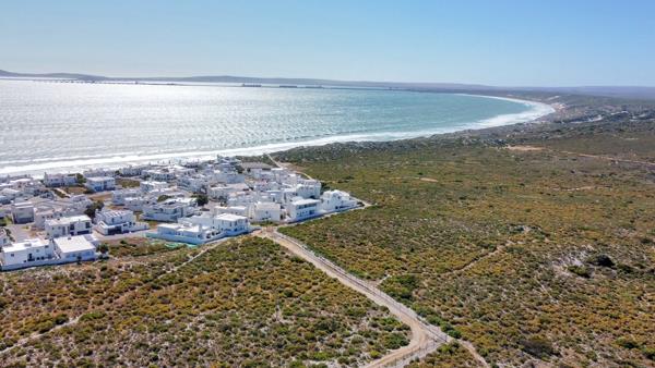 430 m² Land