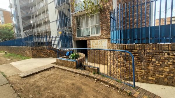 1 Bedroom Flat