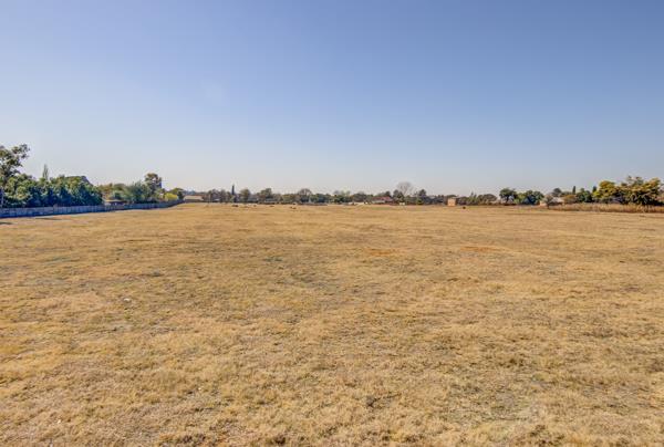 2 ha Land