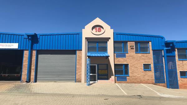 330 m² Commercial space