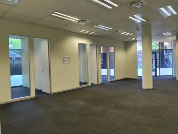 Office space