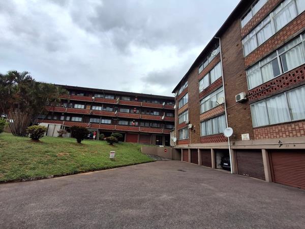 2.5 Bedroom Apartment