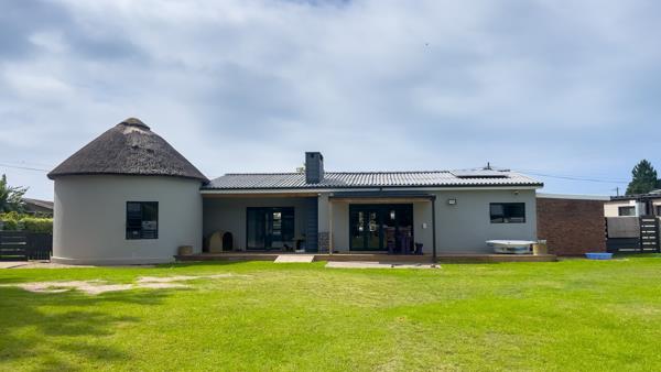 6 Bedroom House