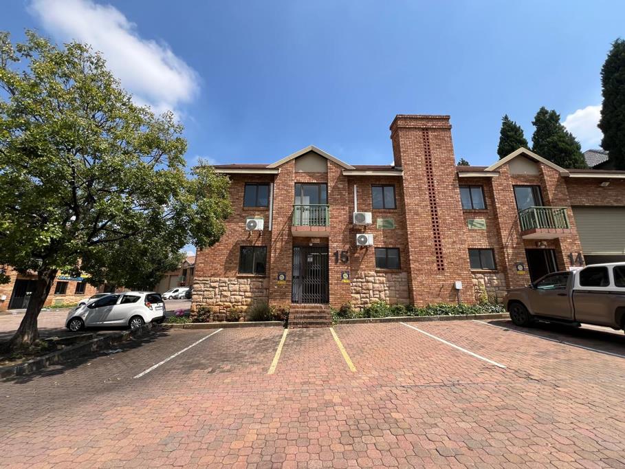 268 m² Industrial space