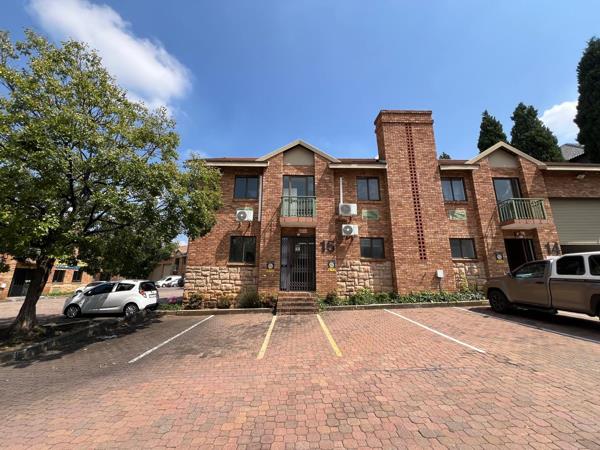 268 m² Industrial space