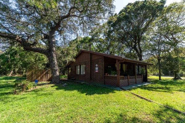 2 Bedroom Garden Cottage