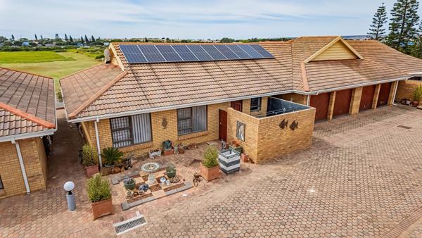 3 Bedroom Simplex