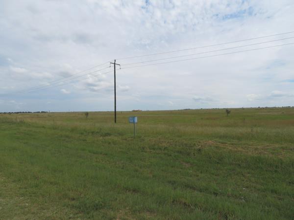 25.7 ha Farm