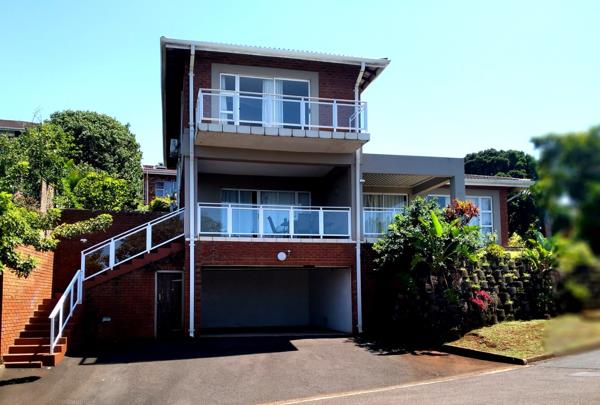 5 Bedroom Townhouse