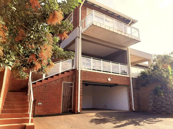 5 Bedroom Townhouse