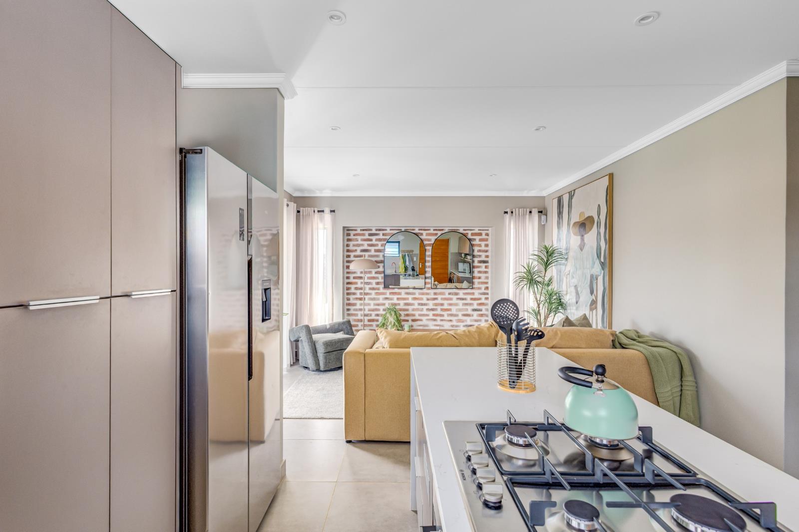 3 Bedroom House in Fourways