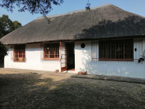 1 Bedroom Garden Cottage