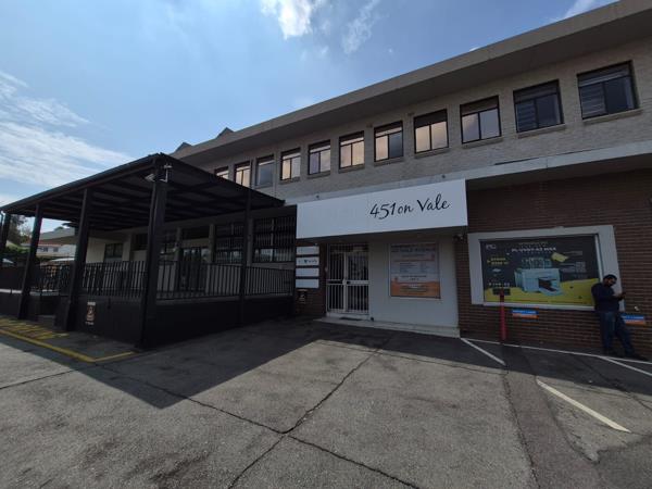 312 m² Commercial space