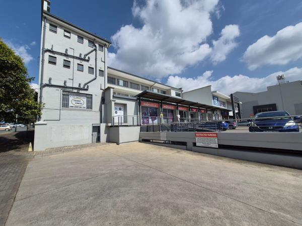 625 m² Commercial space