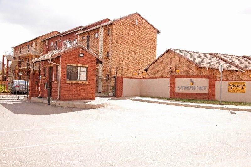 2 Bedroom Apartment in Sagewood