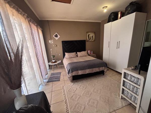 1 Bedroom Garden Cottage