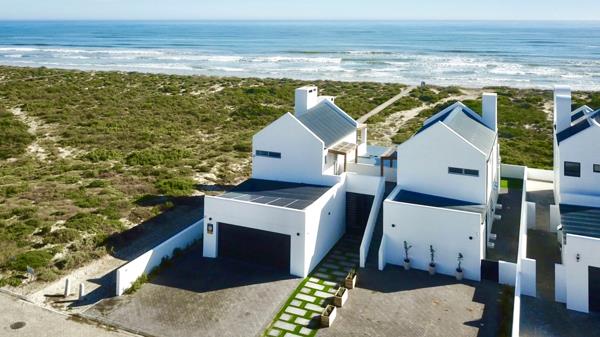 6 Bedroom House
